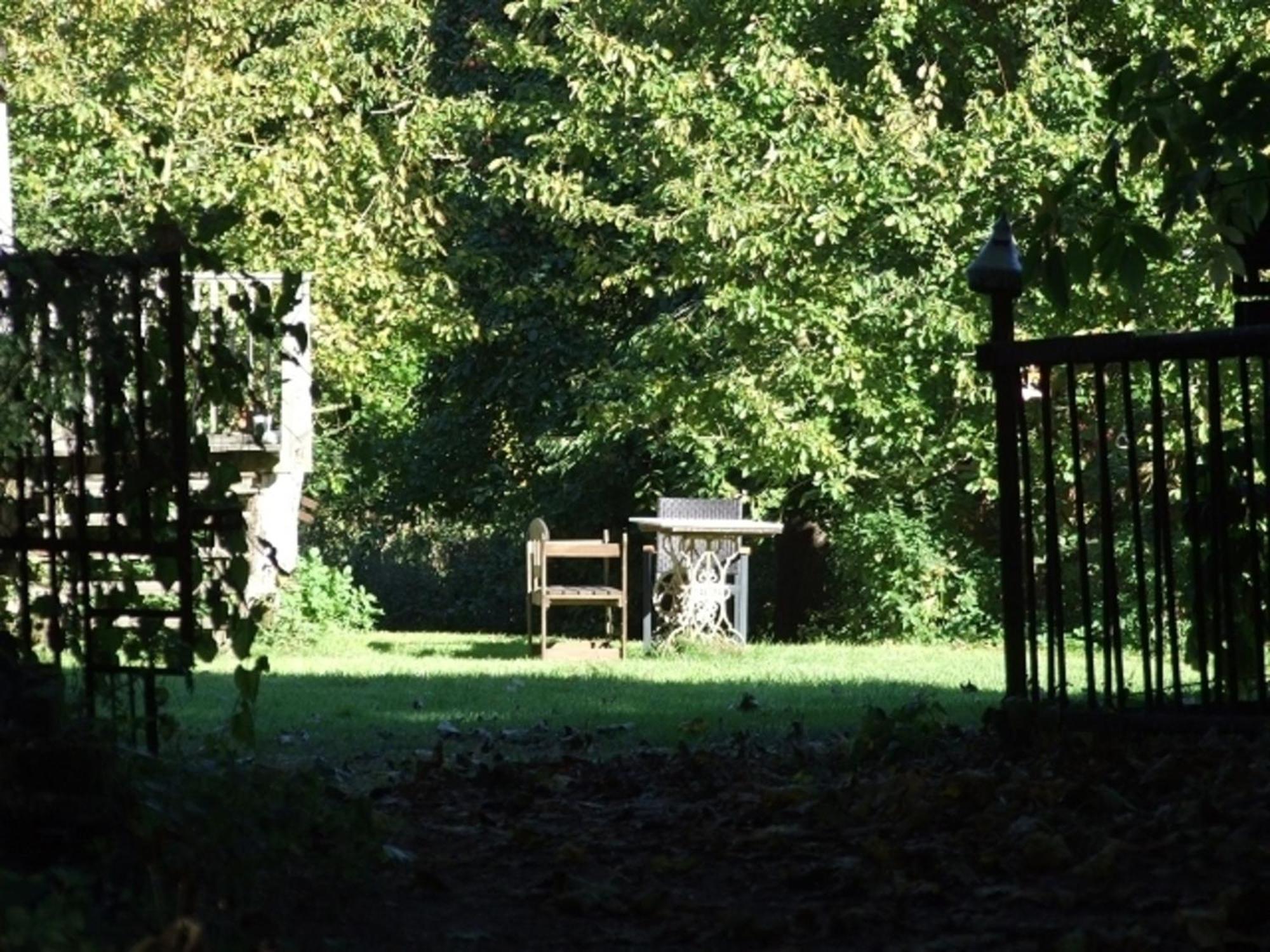 Hotel Zirkuswagen - Roulotte Kirch Mulsow Exterior foto